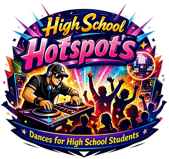 High School Hotspots